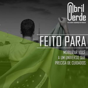 Feito para Mobilizar Você