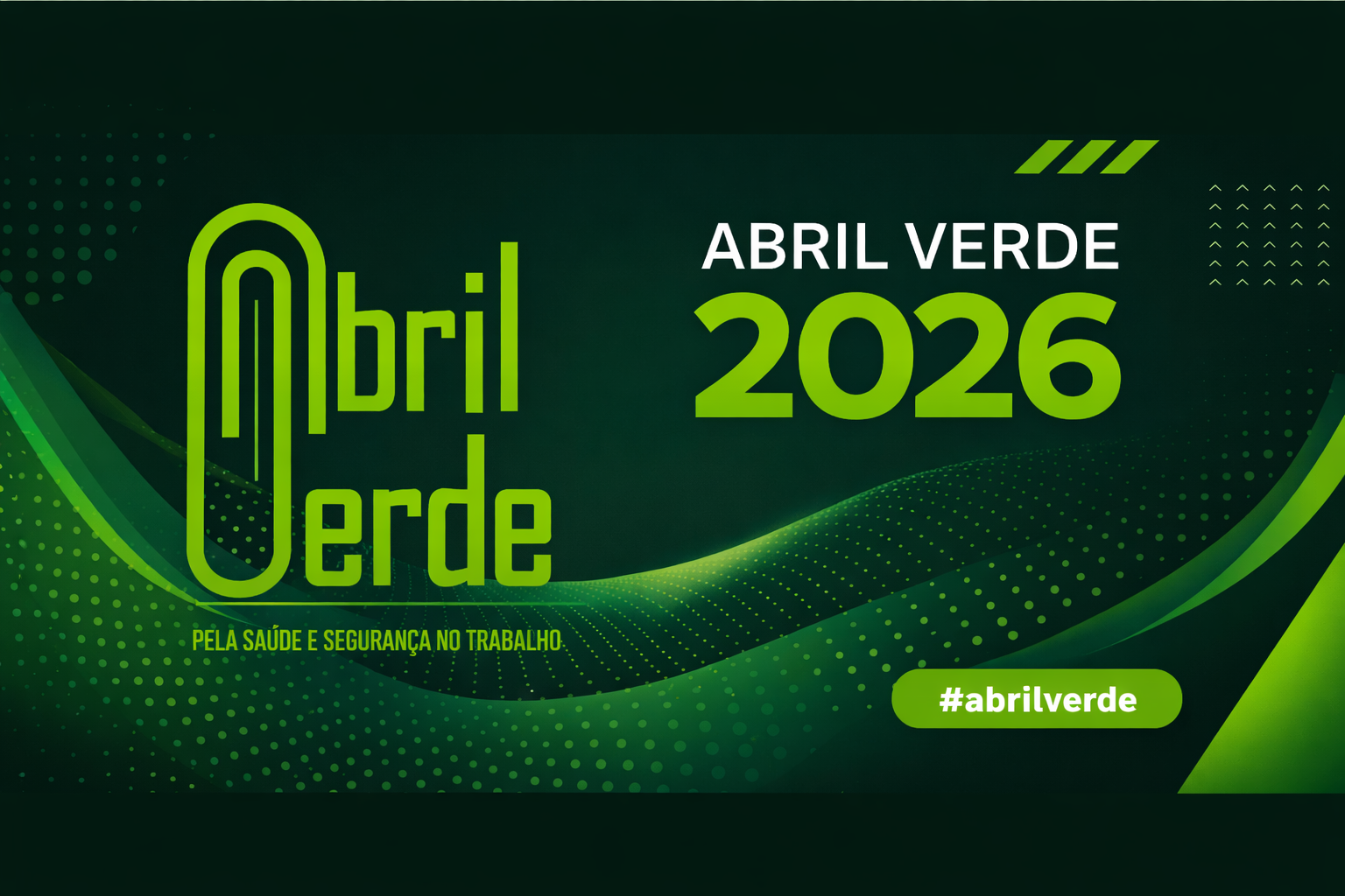 Abril Verde 2026